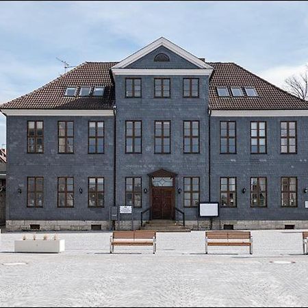 Ferienwohnung Till Eulenspiegel Schoppenstedt Exterior photo